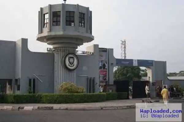University of Ibadan Expels Postgraduate Student